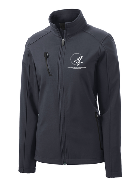 ACF Women's Tactical Soft Shell