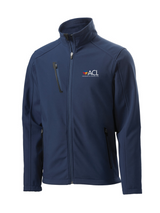 ACL Men's Tactical Soft Shell