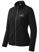 ACL Women's Lightweight Microfleece