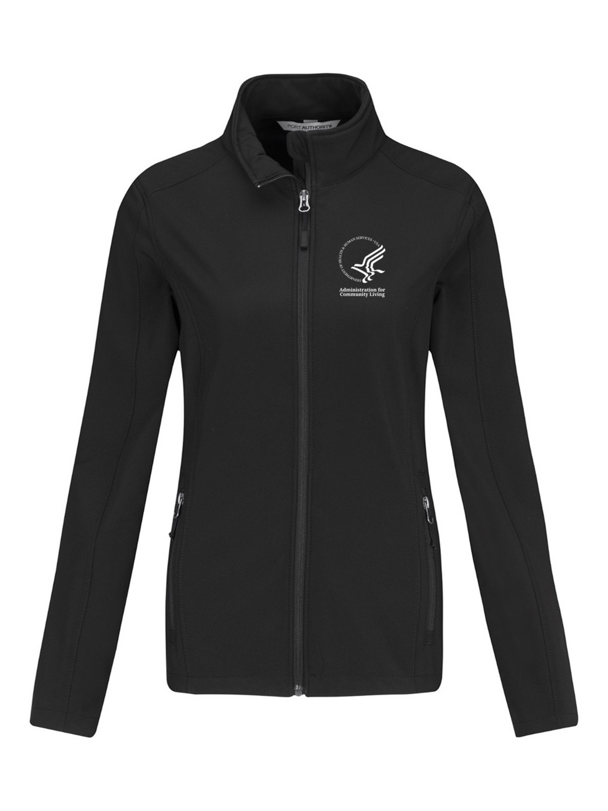 ACL Women's Soft Shell