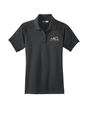 ACL_Womens_Tactical_Short_Sleeve_Polo_-_Slate_Gray