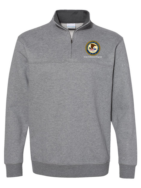 AFP Men's Columbia Hart Mountain™ Fleece