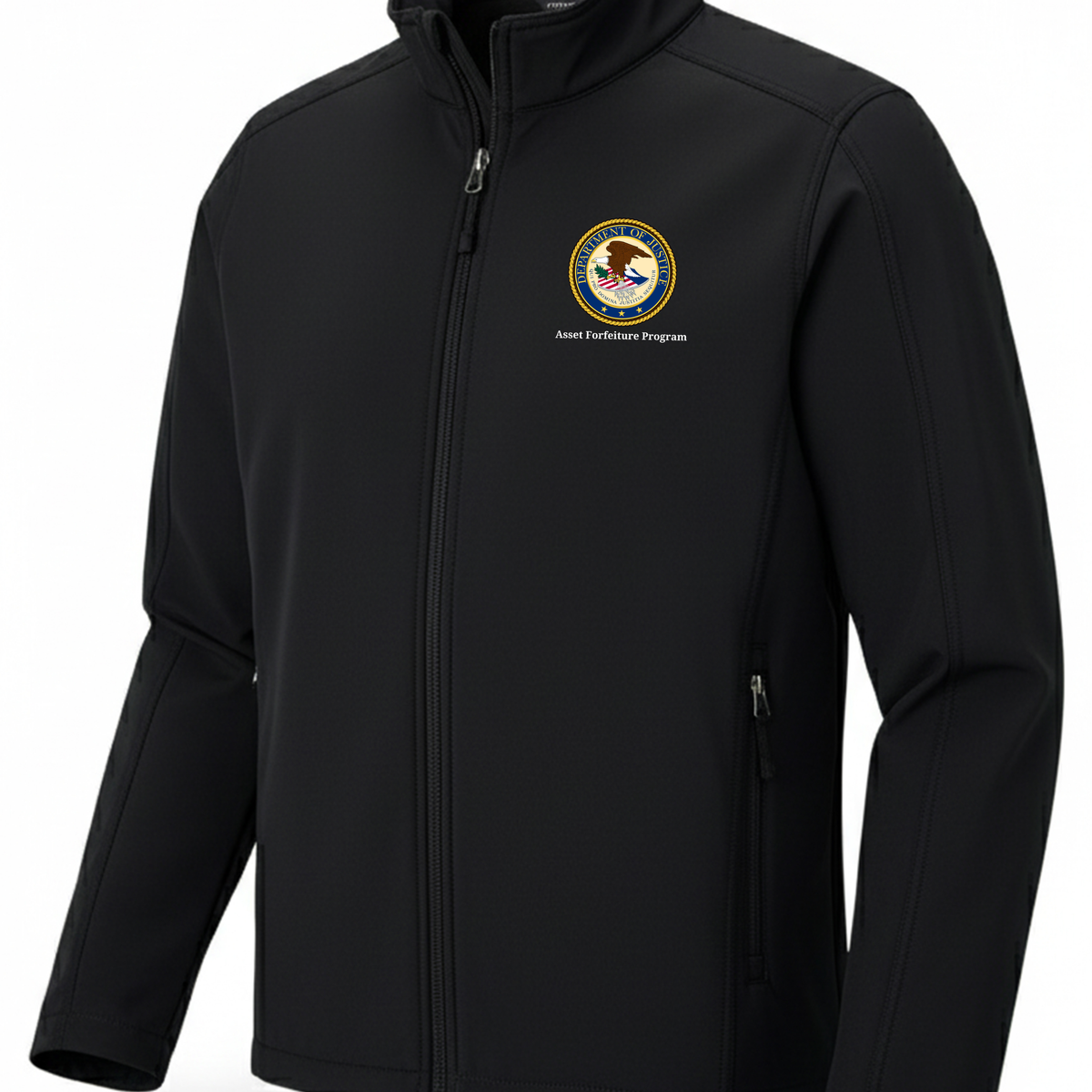 AFP Men's Soft Shell – FEDS Apparel