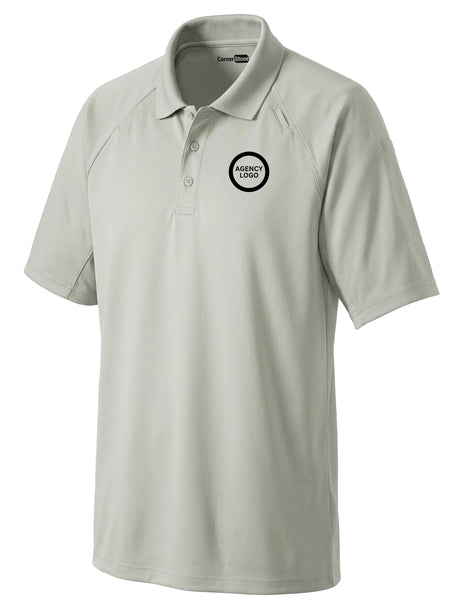 TACTICAL Polo- Men's Short Sleeve
