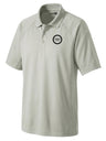 TACTICAL Polo- Men's Short Sleeve - FEDS Apparel