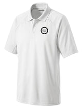 TACTICAL Polo- Men's Short Sleeve - FEDS Apparel