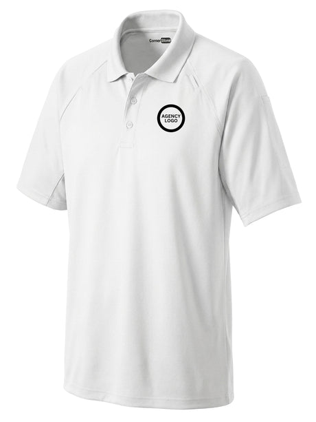 TACTICAL Polo- Men's Short Sleeve