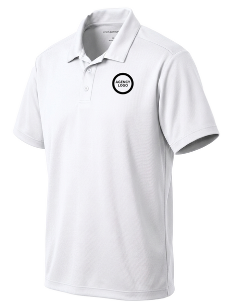 Dri Fit Men's Short Sleeve