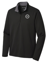 1/4 Zip Men's Dri Fit - FEDS Apparel