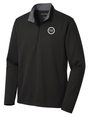 1/4 Zip Men's Dri Fit - FEDS Apparel