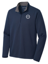 1/4 Zip Men's Dri Fit - FEDS Apparel
