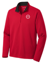 1/4 Zip Men's Dri Fit - FEDS Apparel