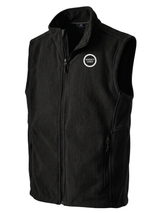 Agency Clerk's Vest