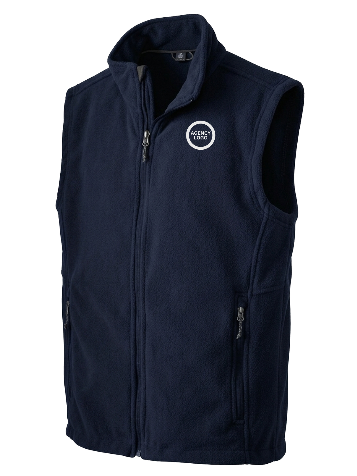Agency Clerk's Vest
