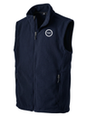 Agency Clerk's Vest - FEDS Apparel