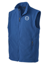 Agency Clerk's Vest - FEDS Apparel