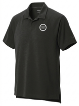 Centers for Disease Control and Prevention (CDC) Men's Polo Black government employee uniform shirt