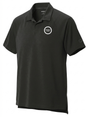 Centers for Disease Control and Prevention (CDC) Men's Polo Black government employee uniform shirt