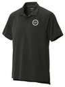 Centers for Disease Control and Prevention (CDC) Men's Polo Black government employee uniform shirt