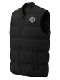 Agency Puffer Vest - FEDS Apparel