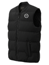 Agency Puffer Vest - FEDS Apparel