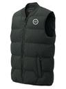 Agency Puffer Vest - FEDS Apparel