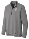 Transition Quarter Zip - FEDS Apparel