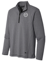 Transition Quarter Zip - FEDS Apparel