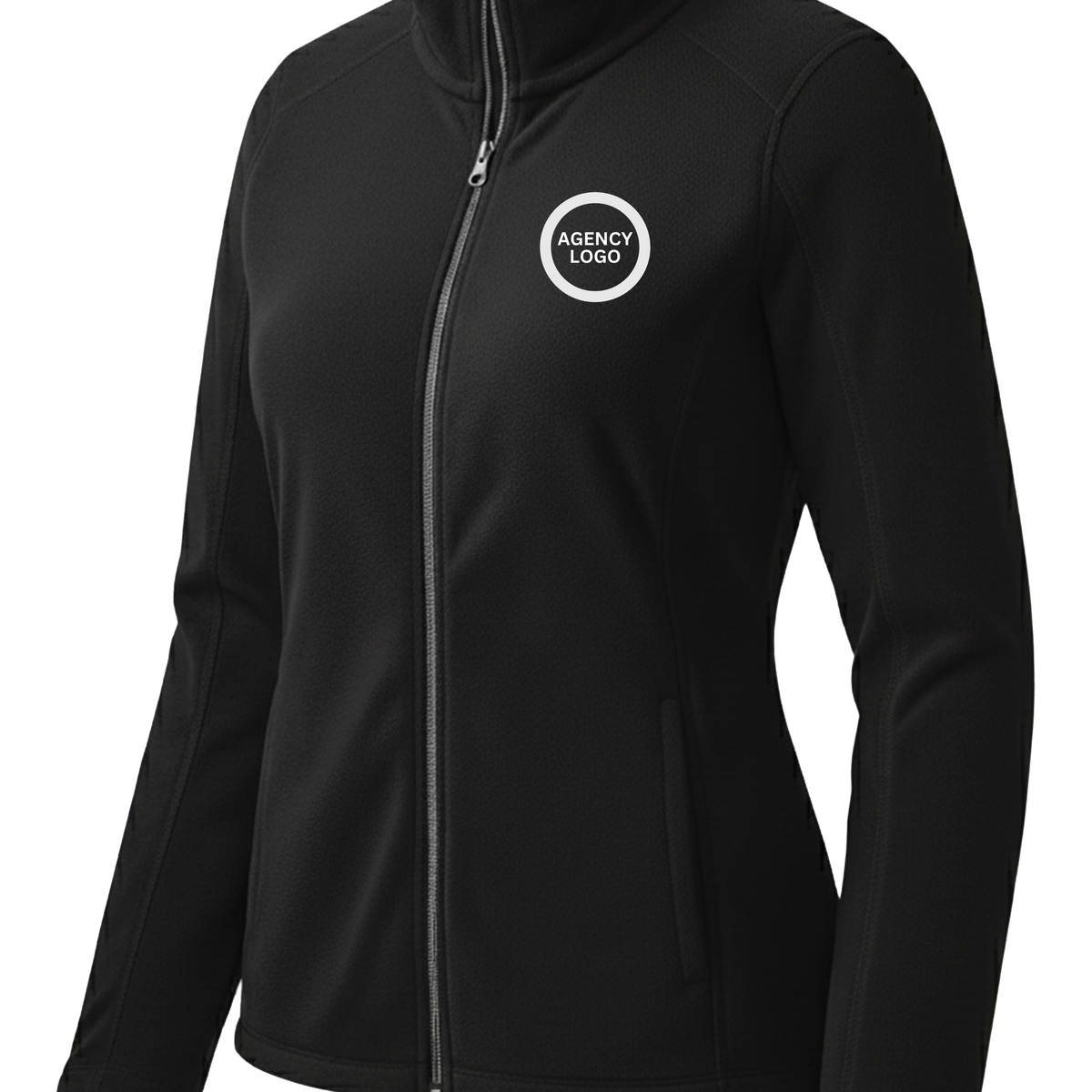 Federal Agency Cold Weather Jacket Microfleece – FEDS Apparel