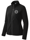 LIGHTWEIGHT Women's Microfleece - FEDS Apparel