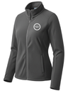 LIGHTWEIGHT Women's Microfleece - FEDS Apparel