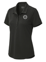Ladies Motion Polo - FEDS Apparel