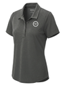 Ladies Motion Polo - FEDS Apparel