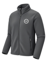 MIDWEIGHT Men's Microfleece - FEDS Apparel