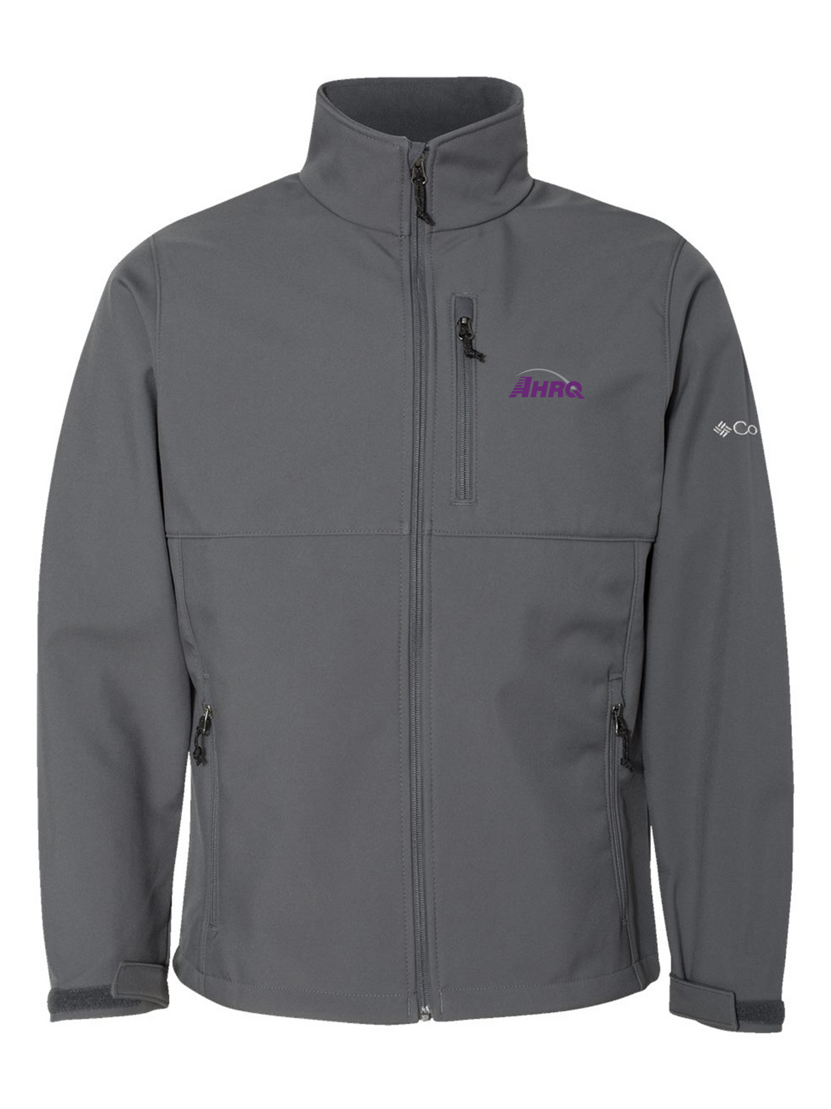 AHRQ Men's Ascender™ Soft Shell
