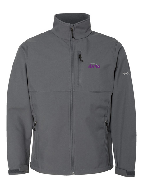 AHRQ Men's Ascender™ Soft Shell