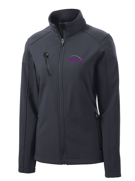 AHRQ Women's Tactical Soft Shell