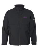 AHRQ Men's Ascender™ Soft Shell