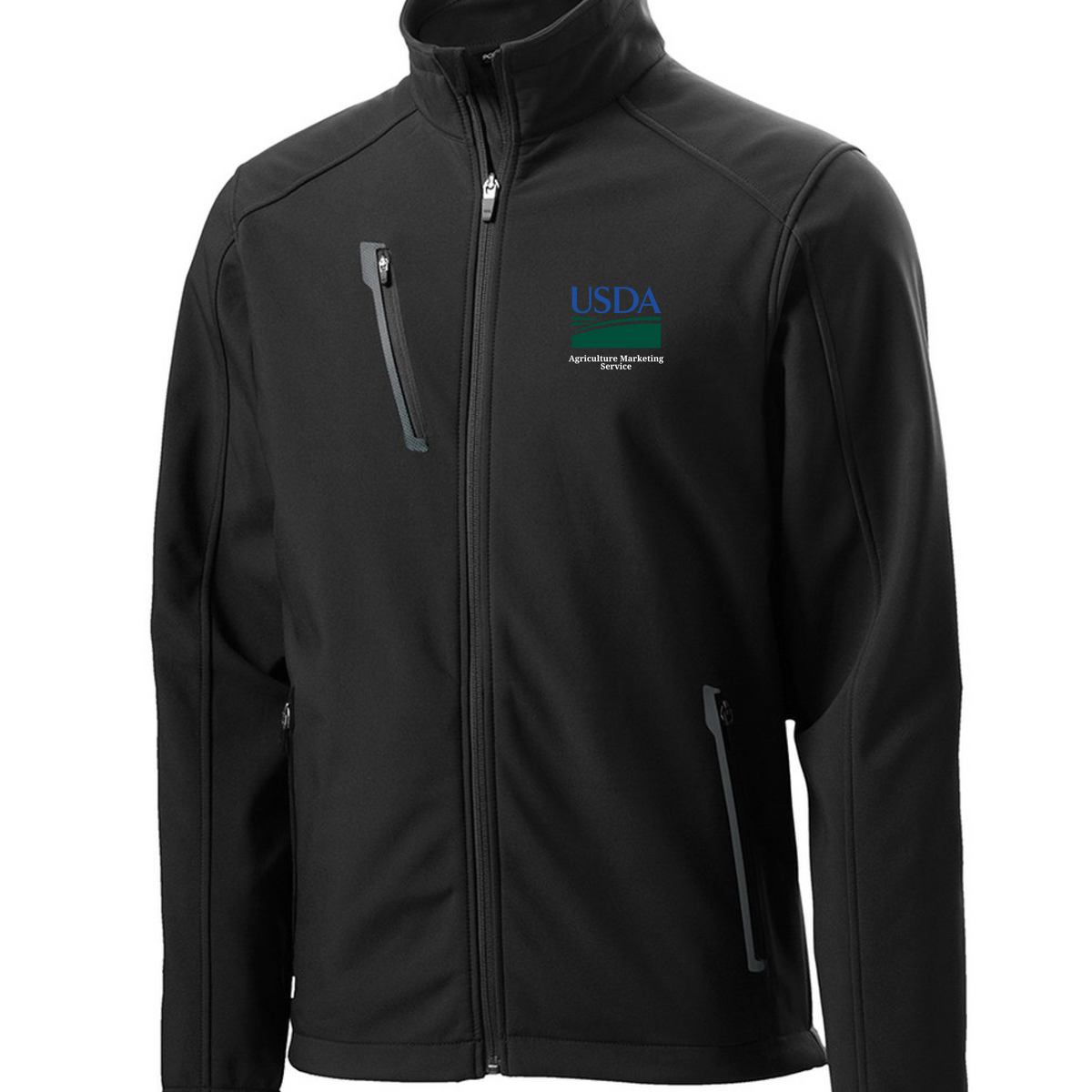 AMS Men's Tactical Soft Shell – FEDS Apparel