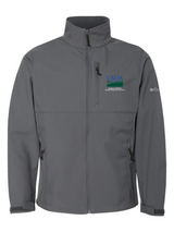 APHIS Men's Ascender™ Soft Shell