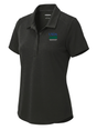 Animal Plant Health Inspection Service (APHIS) Women's Polo Black government employee uniform shirt
