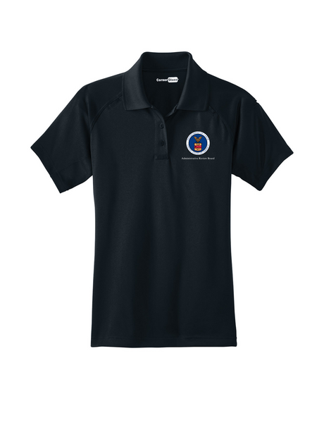 ARB_Womens_Tactical_Short_Sleeve_Polo_-_Dark_Navy