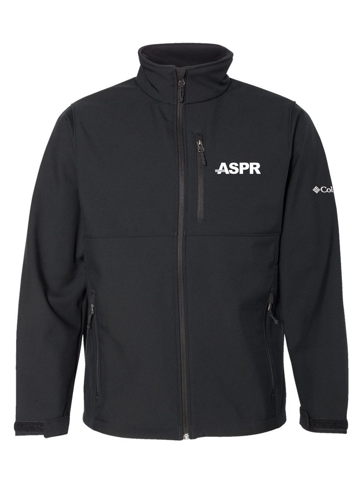 ASPR Men's Ascender™ Soft Shell
