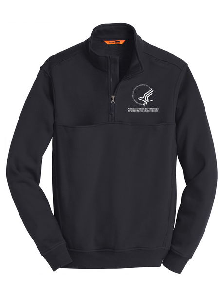 ASPR Men's Fleece Job Shirt