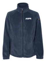 ASPR Women's Benton Springs™ Microfleece