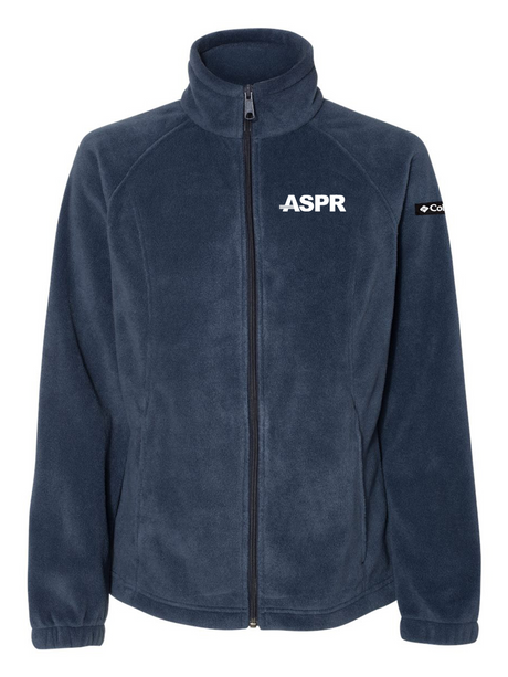 ASPR Women's Benton Springs™ Microfleece