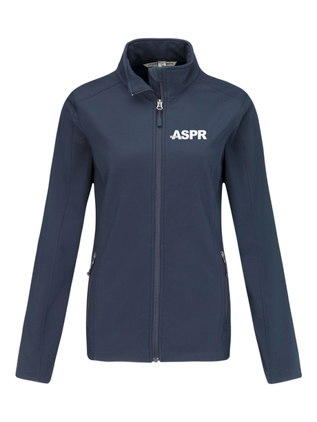 ASPR Women's Soft Shell