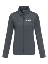 ASPR Women's Soft Shell