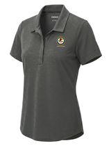 Antitrust Division (ATR) Women's Polo Slate Gray government employee uniform shirt