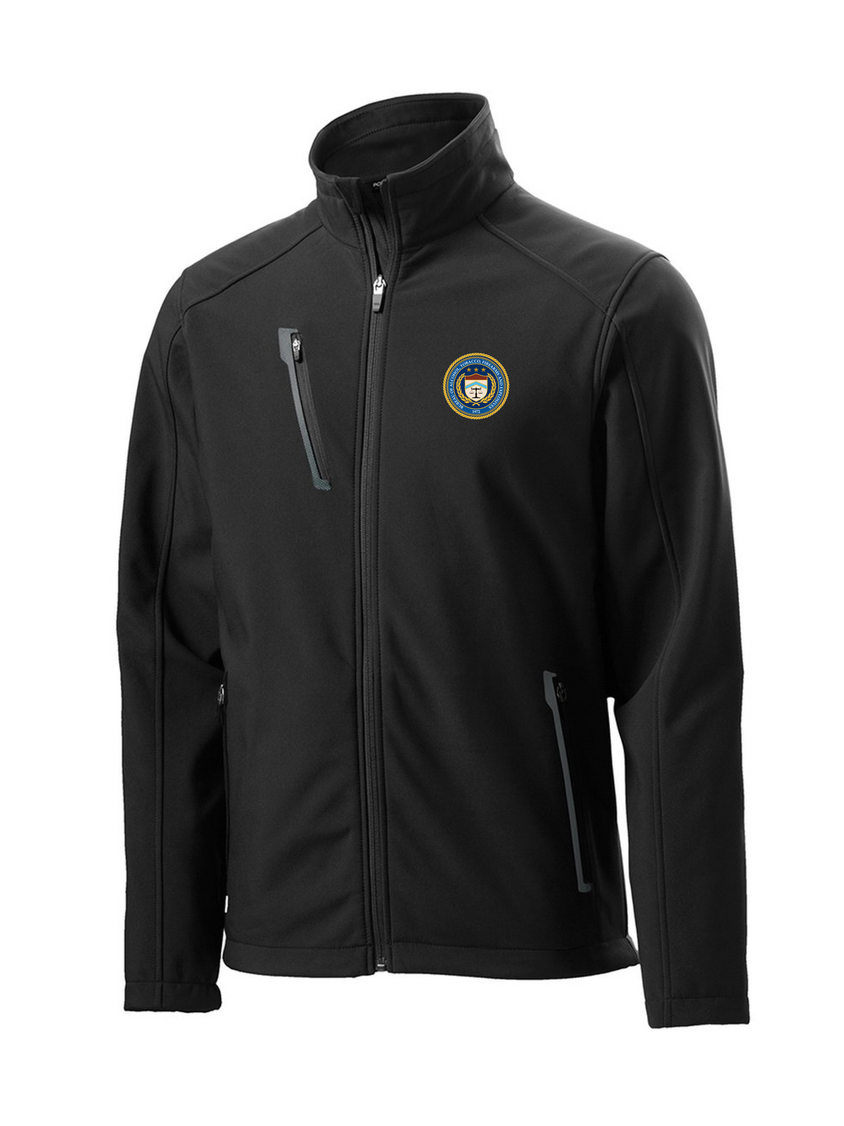 ATF Men's Tactical Soft Shell